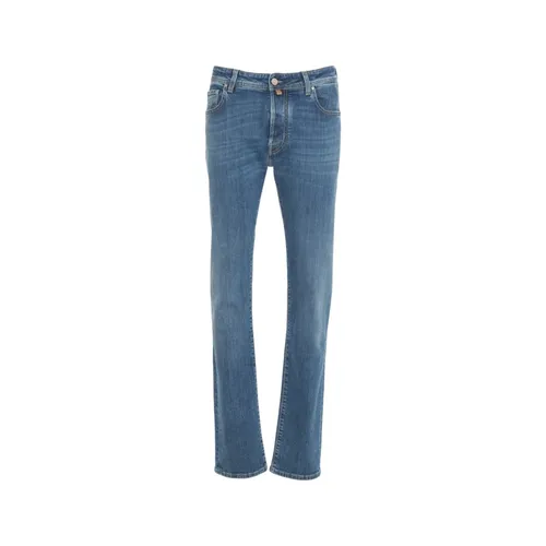 Jeans > Slim-fit Jeans - - Jacob Cohën - Modalova