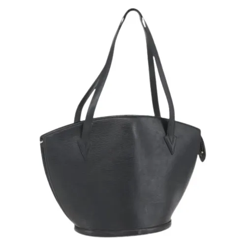 Pre-owned > Pre-owned Bags > Pre-owned Handbags - - Louis Vuitton Vintage - Modalova