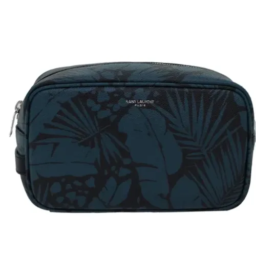 Pre-owned > Pre-owned Bags - - Yves Saint Laurent Vintage - Modalova