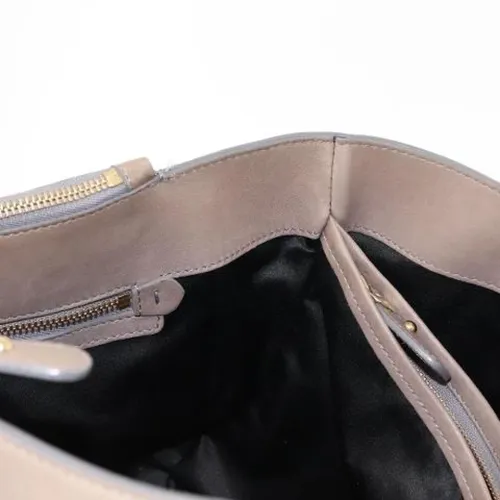 Pre-owned > Pre-owned Bags > Pre-owned Handbags - - Salvatore Ferragamo Pre-owned - Modalova