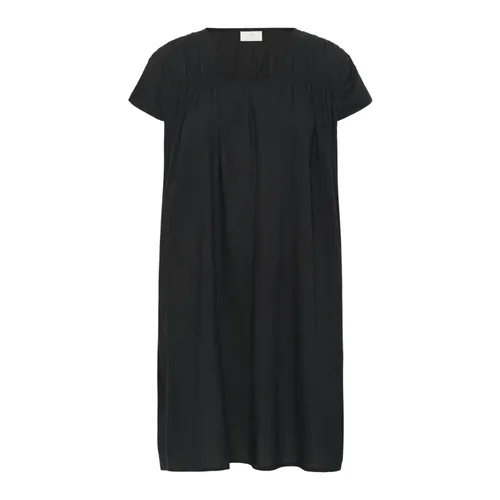 Dresses > Day Dresses > Short Dresses - - Kaffe - Modalova