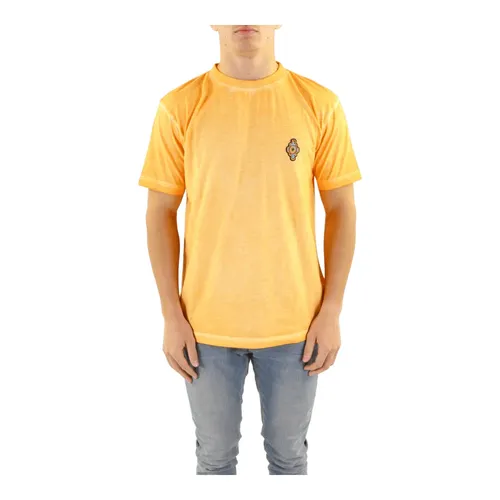Tops > T-Shirts - - Marcelo Burlon - Modalova