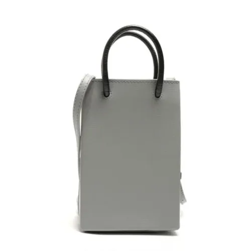 Pre-owned > Pre-owned Bags > Pre-owned Mini Bags - - Balenciaga Vintage - Modalova