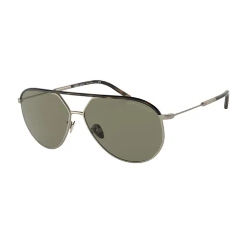 Accessories > Sunglasses - - Giorgio Armani - Modalova