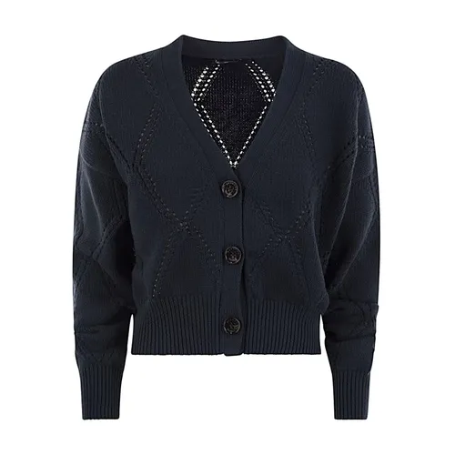 Knitwear > Cardigans - - Weekend Max Mara - Modalova