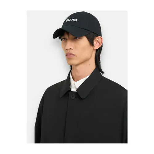 Accessories > Hats > Caps - - Études - Modalova