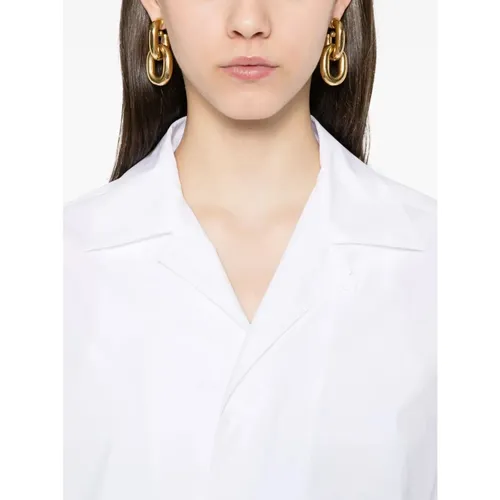 Blouses & Shirts > Shirts - - Darkpark - Modalova