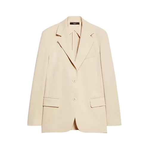 Jackets > Blazers - - Weekend Max Mara - Modalova