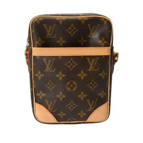 Pre-owned > Pre-owned Bags > Pre-owned Cross Body Bags - - Louis Vuitton Vintage - Modalova