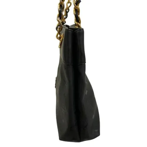 Pre-owned > Pre-owned Bags > Pre-owned Shoulder Bags - - MCM Pre-owned - Modalova