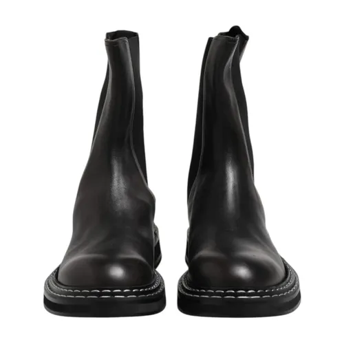 Shoes > Boots > Chelsea Boots - - Dolce & Gabbana - Modalova
