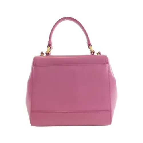 Pre-owned > Pre-owned Bags > Pre-owned Handbags - - Salvatore Ferragamo Pre-owned - Modalova