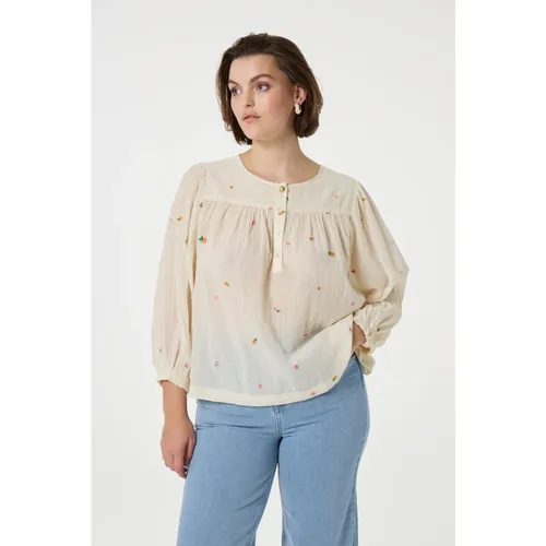 Blouses & Shirts > Blouses - - Fabienne Chapot - Modalova