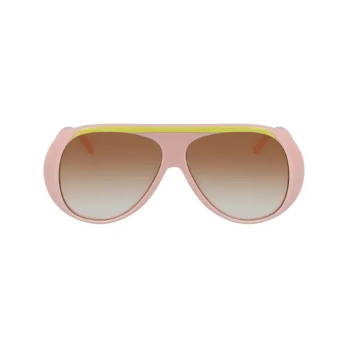 Accessories > Sunglasses - - Longchamp - Modalova