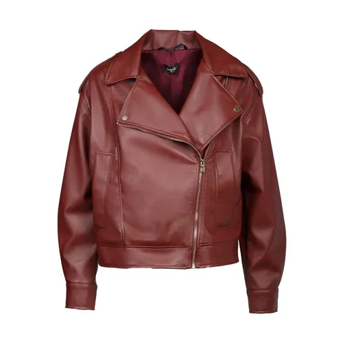 Jackets > Light Jackets - - Marella - Modalova