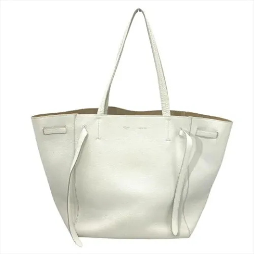 Pre-owned > Pre-owned Bags > Pre-owned Tote Bags - - Celine Vintage - Modalova