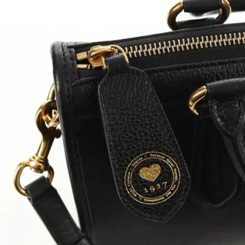 Pre-owned > Pre-owned Bags > Pre-owned Handbags - - Salvatore Ferragamo Pre-owned - Modalova