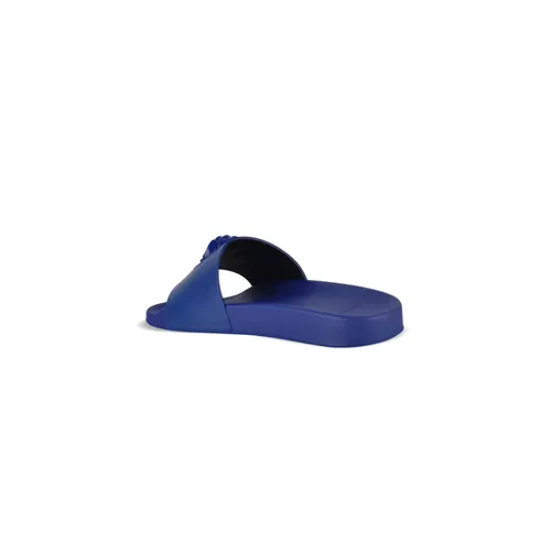 Shoes > Flip Flops & Sliders > Sliders - - Versace - Modalova