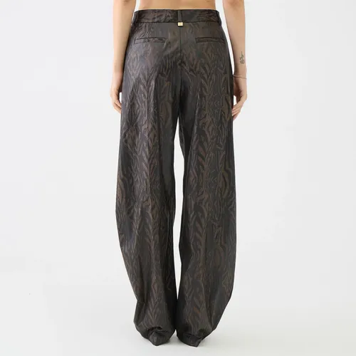 Trousers > Wide Trousers - - Just Cavalli - Modalova