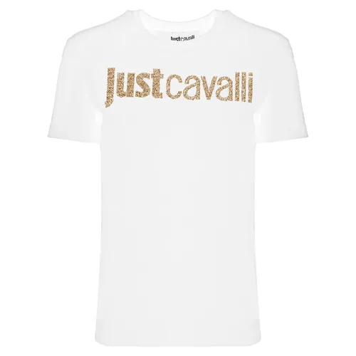 Tops > T-Shirts - - Just Cavalli - Modalova