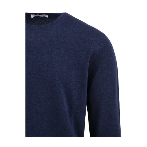 Knitwear > Cashmere Knitwear - - Filippo De Laurentiis - Modalova