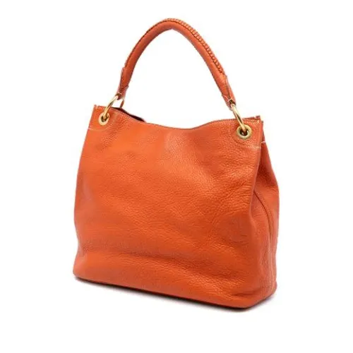 Pre-owned > Pre-owned Bags > Pre-owned Handbags - - Prada Vintage - Modalova