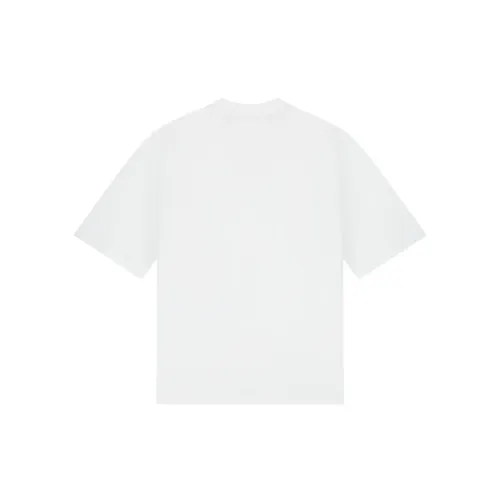 Croyez - Tops > T-Shirts - White - Croyez - Modalova