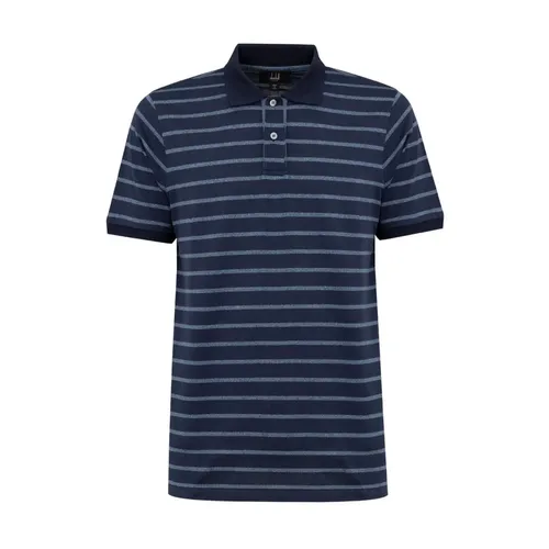 Tops > Polo Shirts - - Dunhill - Modalova