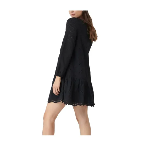 Dresses > Day Dresses > Short Dresses - - Salsa - Modalova