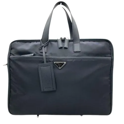 Pre-owned > Pre-owned Bags > Pre-owned Handbags - - Prada Vintage - Modalova