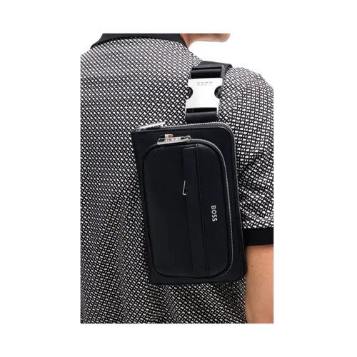 Hugo - Bags > Belt Bags - Black - Hugo - Modalova