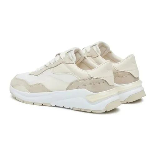 Hugo - Shoes > Sneakers - White - Hugo - Modalova