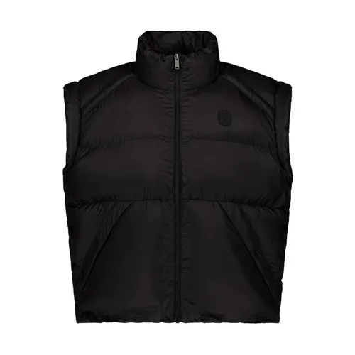 Jott - Jackets > Vests - Black - Jott - Modalova