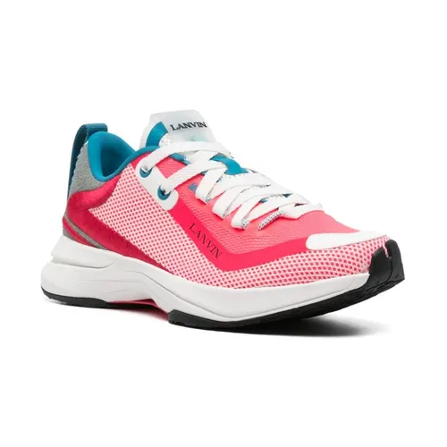 Shoes > Sneakers - - Lanvin - Modalova