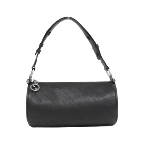 Pre-owned > Pre-owned Bags > Pre-owned Shoulder Bags - - Gucci Vintage - Modalova