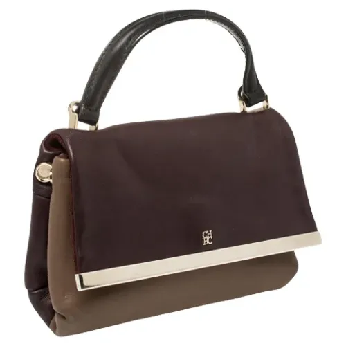 Pre-owned > Pre-owned Bags > Pre-owned Handbags - - Carolina Herrera Pre-owned - Modalova