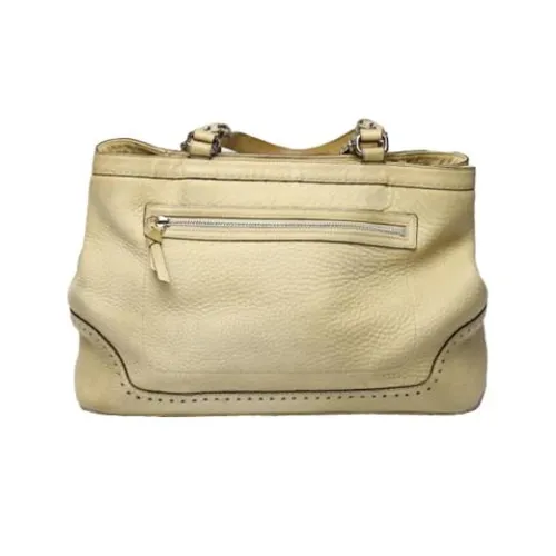 Pre-owned > Pre-owned Bags > Pre-owned Handbags - - Coach Pre-owned - Modalova
