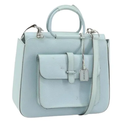 Pre-owned > Pre-owned Bags > Pre-owned Handbags - - Gucci Vintage - Modalova