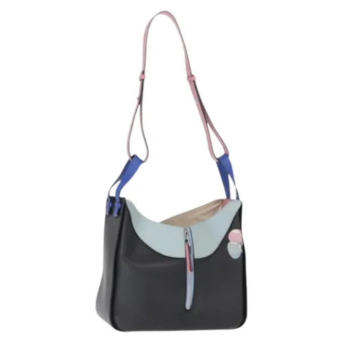 Pre-owned > Pre-owned Bags > Pre-owned Cross Body Bags - - Loewe Pre-owned - Modalova