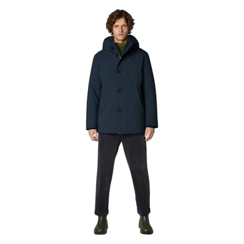 Coats > Parkas - - Save The Duck - Modalova