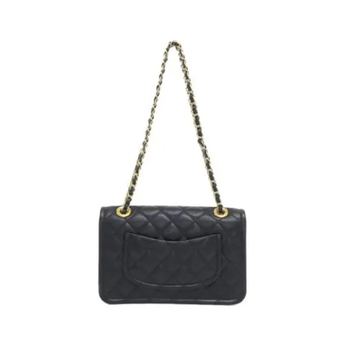 Pre-owned > Pre-owned Bags > Pre-owned Shoulder Bags - - Chanel Vintage - Modalova