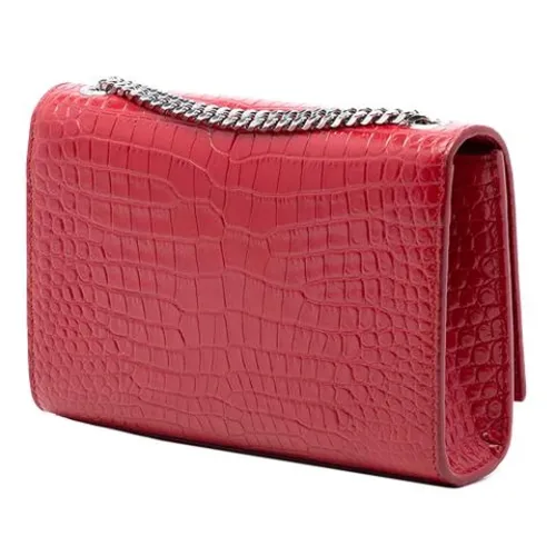 Pre-owned > Pre-owned Bags > Pre-owned Clutches - - Yves Saint Laurent Vintage - Modalova