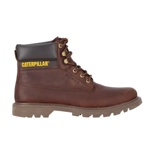 Shoes > Boots > Lace-up Boots - - CAT - Modalova