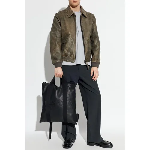 Tops > T-Shirts - - AllSaints - Modalova