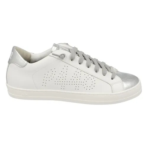 P448 - Shoes > Sneakers - White - P448 - Modalova
