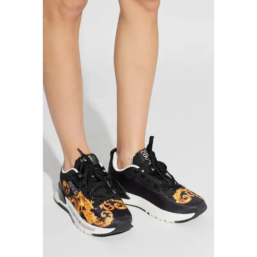 Shoes > Sneakers - - Versace Jeans Couture - Modalova