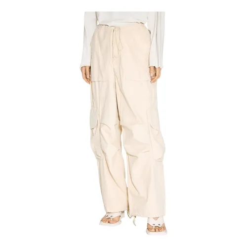 Trousers > Wide Trousers - - Entire Studios - Modalova