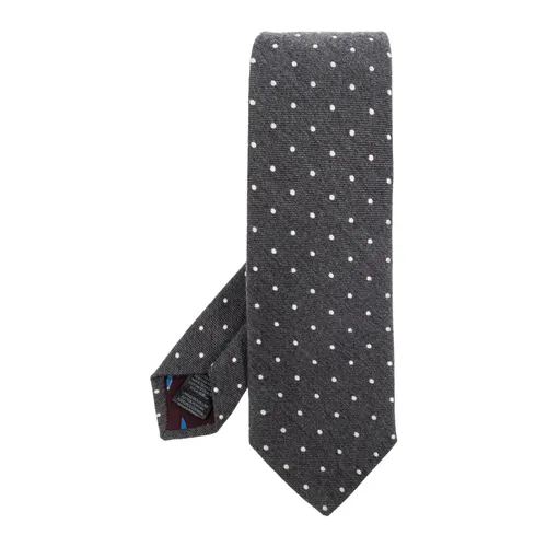 Accessories > Ties - - Paul Smith - Modalova