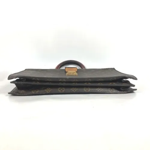 Pre-owned > Pre-owned Bags > Pre-owned Handbags - - Louis Vuitton Vintage - Modalova
