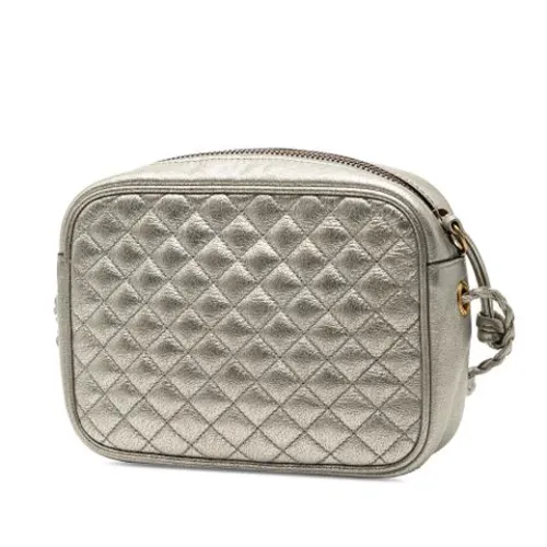 Pre-owned > Pre-owned Bags > Pre-owned Cross Body Bags - - Gucci Vintage - Modalova